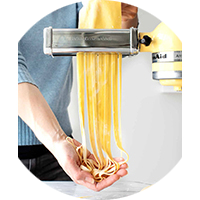 Máquinas para Pastas