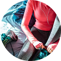 Ropa Deportiva