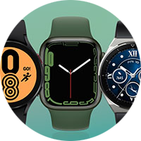 Smartwatches