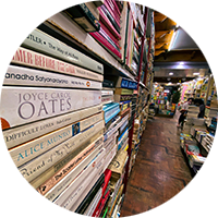 Libros Físicos