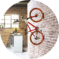 Accesorios para Bicicletas