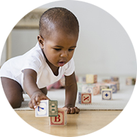 Juegos y Juguetes para Bebés