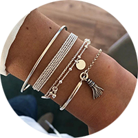 Pulseras
