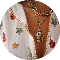 Collares y Cadenas