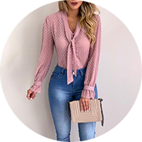 Blusas