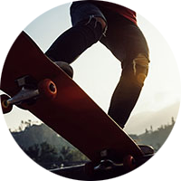 Skateboards