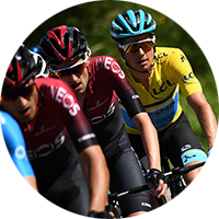 Uniformes Ciclismo