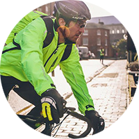 Chaquetas y Buzos Ciclismo