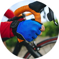 Guantes de Ciclismo
