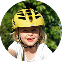Casco para Bicicletas