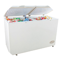 Vitrinas Refrigeradas