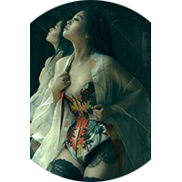 Corset