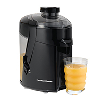 Extractores de Jugo