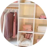 Closets