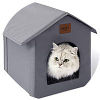 Casas Para Gatos