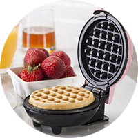 Wafleras