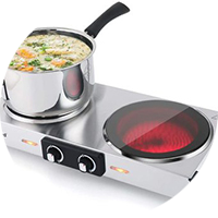 Placas de Cocina