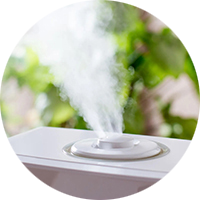 Humidificadores