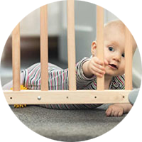 Seguridad para Bebés