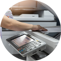 Equipamiento para Oficinas