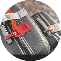Equipaje, Bolsos y Carteras