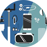 Accesorios para Celulares