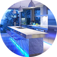 Cintas de LED