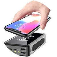 Cargadores Portatiles Para celulares