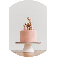 Bases para Pasteles