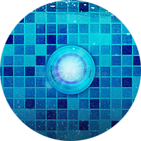 Luces para Piscinas