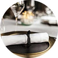 Accesorios para Restaurantes