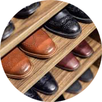 Organizadores de Zapatos