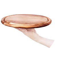 Bandejas para Restaurantes