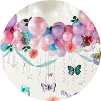 Globos y Accesorios