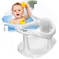 Asientos de Baño