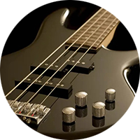 Guitarras Eléctricas
