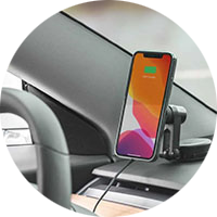 Soportes para Carros