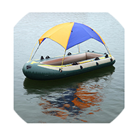 Toldos Para Bote