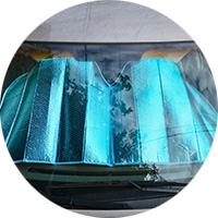 Cortinas Parasoles