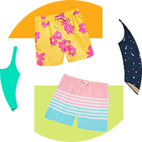 Vestidos de Baño