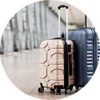 Equipaje y Accesorios de Viaje