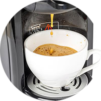 Cafeteras