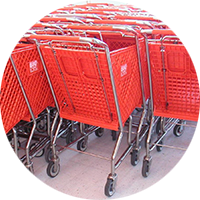 Equipamiento para Comercios