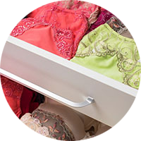 Ropa Interior y de Dormir