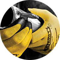 Guantes de Seguridad Personal