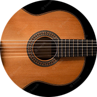 Guitarras Clásicas