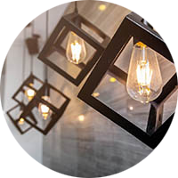 Iluminación  Para el Hogar 