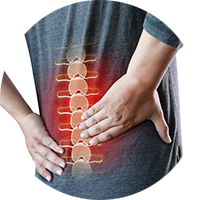 Fajas Lumbares y Abdominales