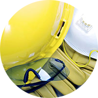 Seguridad Laboral